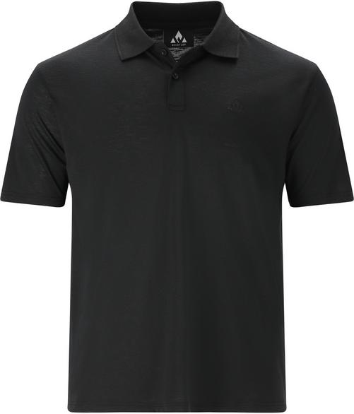 Whistler Vale Poloshirt Herren