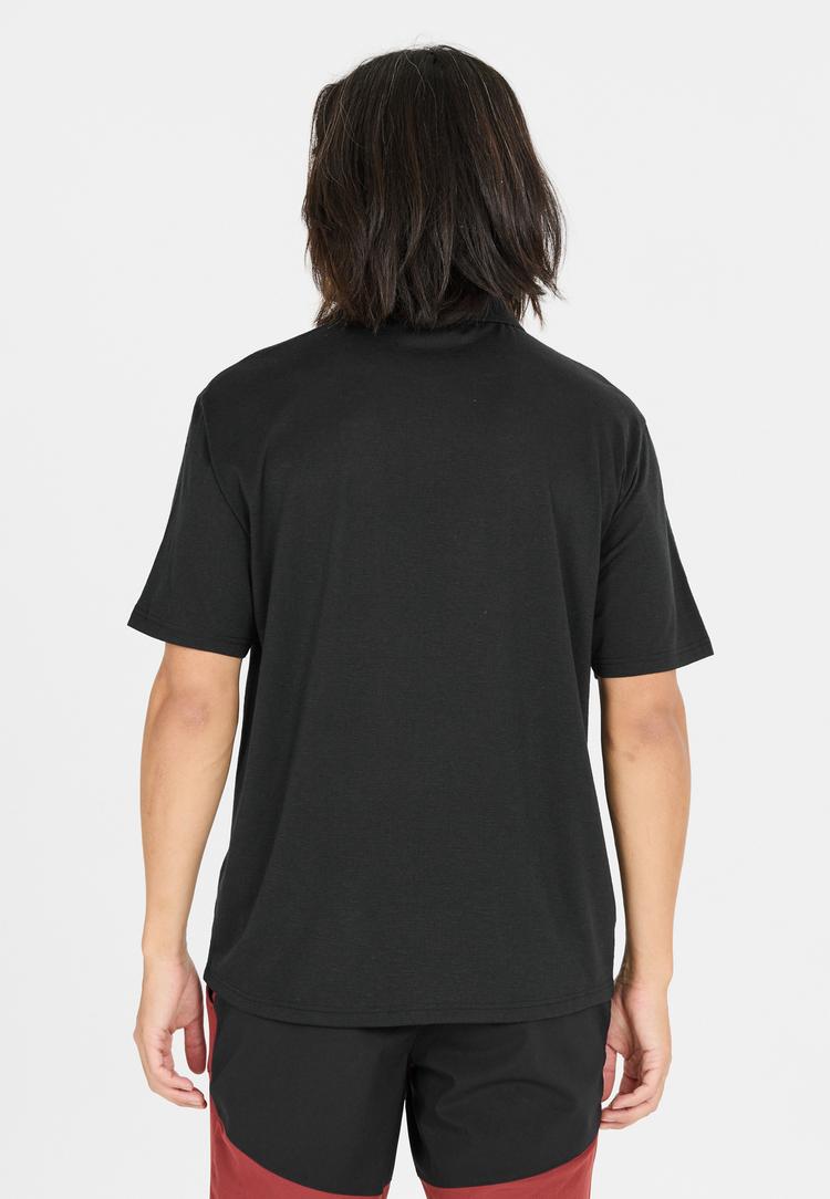 Whistler Whistler Vale Poloshirt Herren - 1001 Black - 3 | SportScheck
