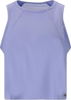 Athlecia Kerensky Tanktop Damen 4217 Jacaranda