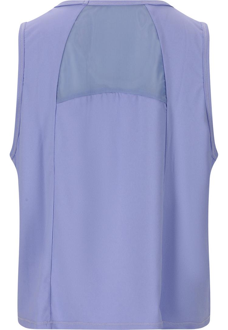 Athlecia Athlecia Kerensky Tanktop Damen - 4217 Jacaranda - 0 | SportScheck