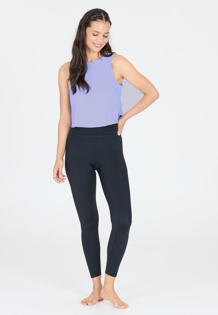 Athlecia Athlecia Kerensky Tanktop Damen - 4217 Jacaranda - 0 | SportScheck