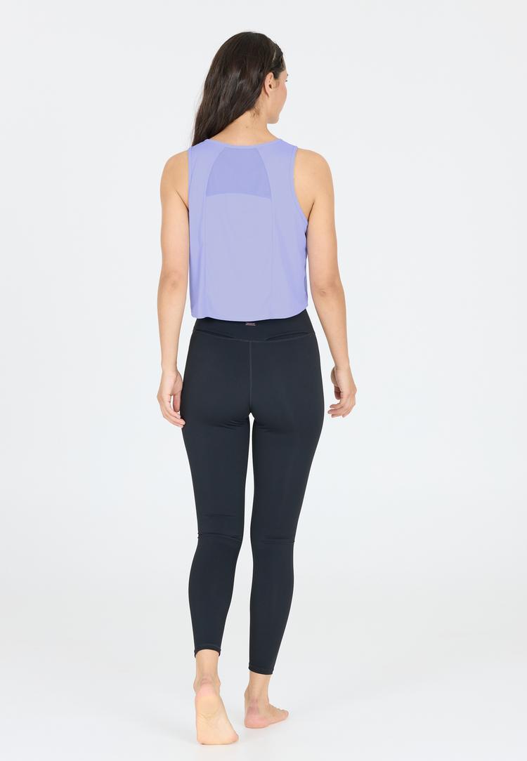 Athlecia Athlecia Kerensky Tanktop Damen - 4217 Jacaranda - 3 | SportScheck