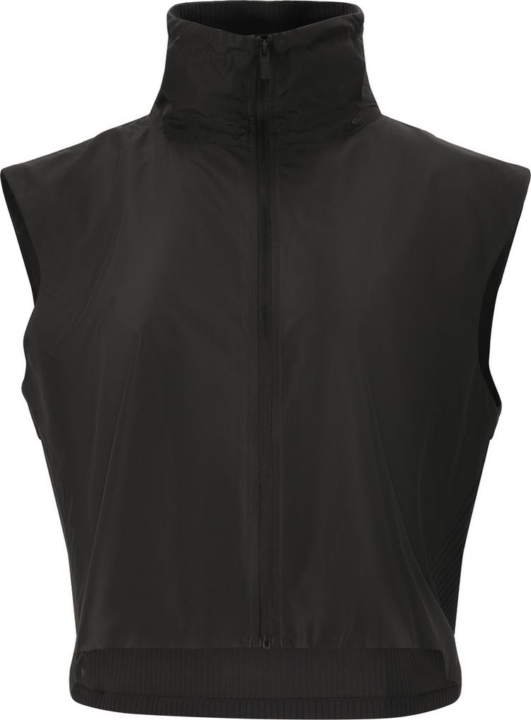 Athlecia Athlecia Aiana Laufweste Damen - 1001 Black - 0 | SportScheck
