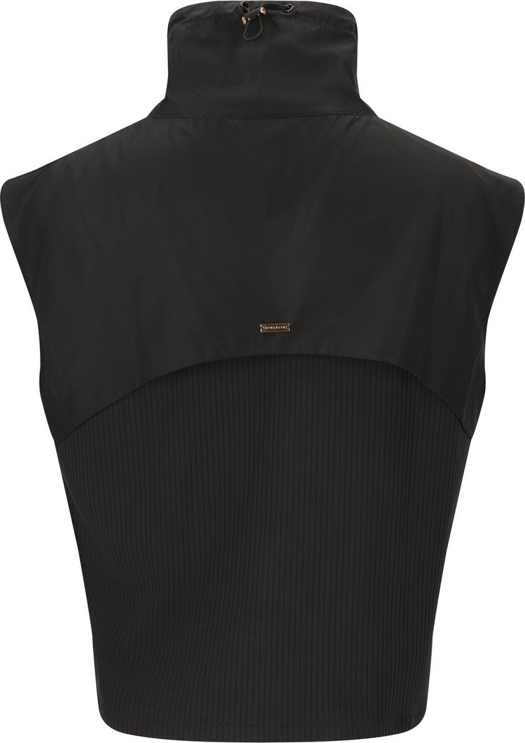 Athlecia Athlecia Aiana Laufweste Damen - 1001 Black - 0 | SportScheck