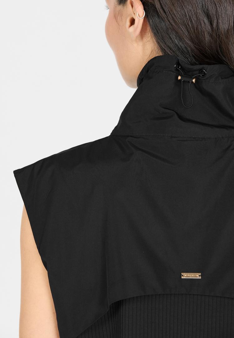 Athlecia Athlecia Aiana Laufweste Damen - 1001 Black - 2 | SportScheck