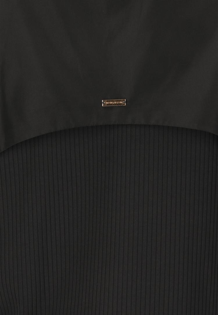 Athlecia Athlecia Aiana Laufweste Damen - 1001 Black - 0 | SportScheck