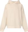 Les'Arcs Geraldine Sweatshirt Kinder - 1145 Whisper White