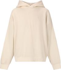 Les'Arcs Geraldine Sweatshirt Kinder - 1145 Whisper White