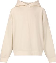 Les'Arcs Geraldine Sweatshirt Kinder 1145 Whisper White