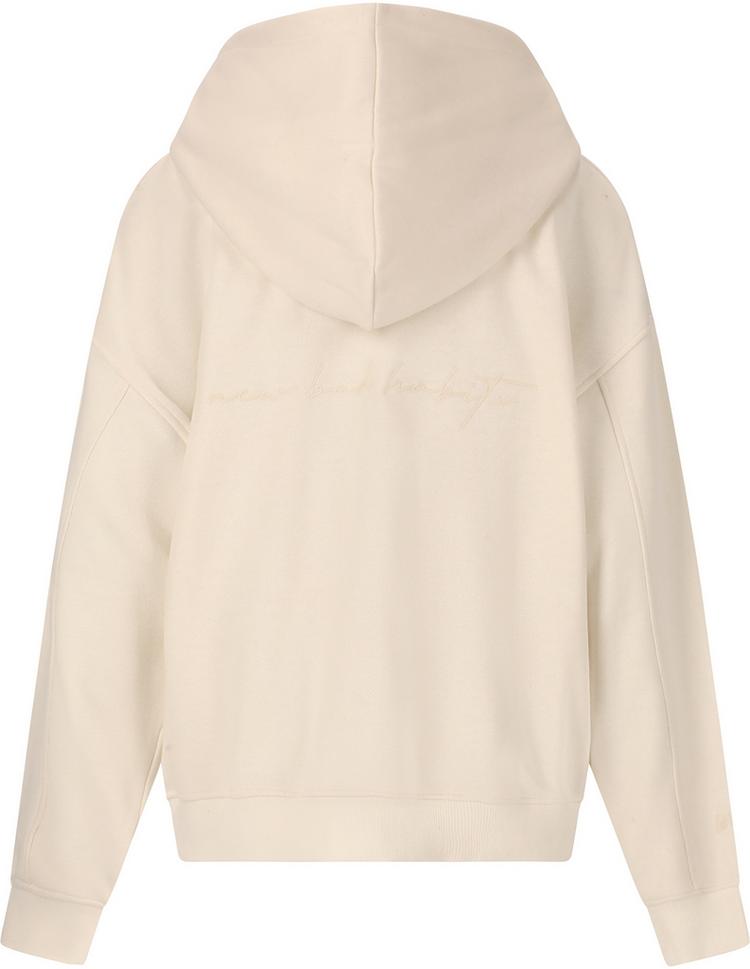 Les'Arcs Les'Arcs Geraldine Sweatshirt Kinder - 1145 Whisper White - 0 | SportScheck