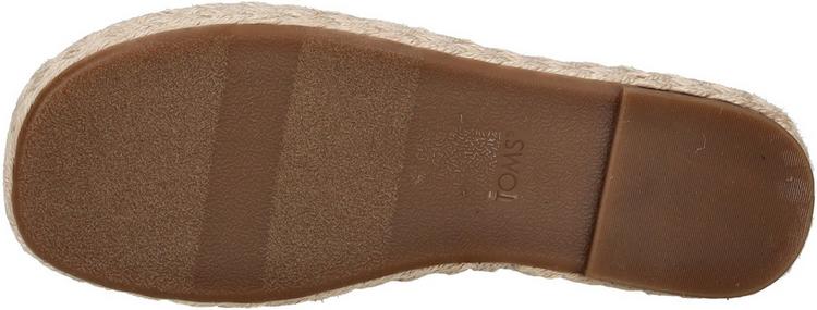 Toms Toms Pantoletten Freizeitschuhe Damen - Mehrfarbig - 2 | SportScheck