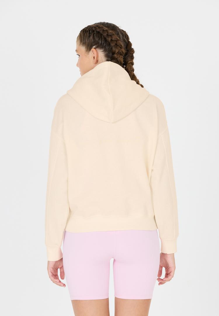 Les'Arcs Les'Arcs Geraldine Sweatshirt Kinder - 1145 Whisper White - 4 | SportScheck