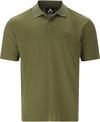 Whistler Vale Poloshirt Herren - 3247 Cypress