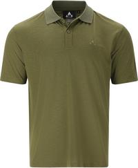 Whistler Vale Poloshirt Herren - 3247 Cypress