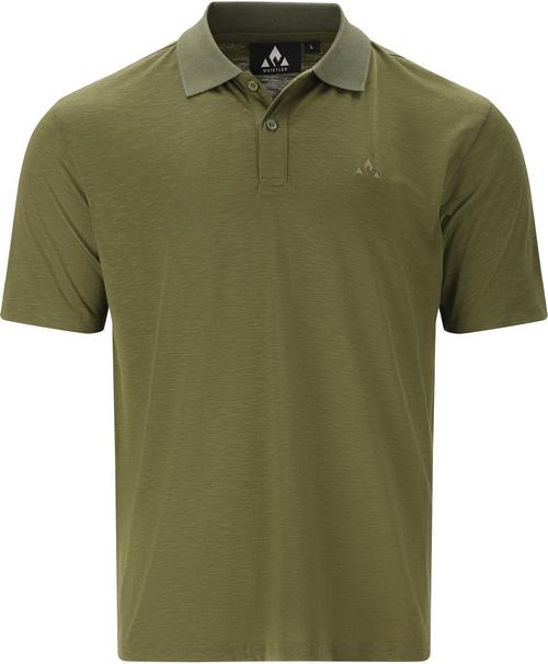 Whistler Vale Poloshirt Herren