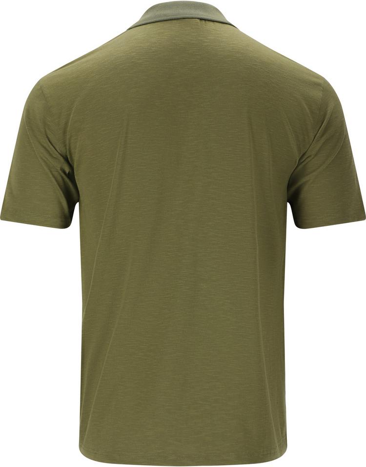 Whistler Whistler Vale Poloshirt Herren - 3247 Cypress - 0 | SportScheck