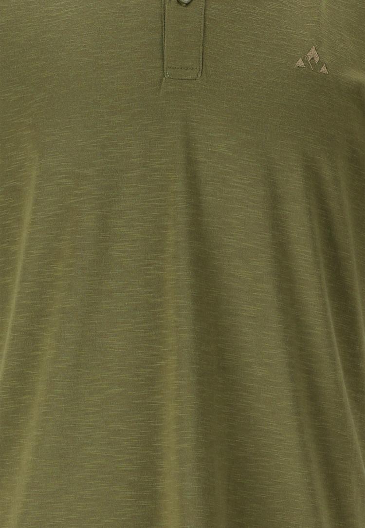 Whistler Whistler Vale Poloshirt Herren - 3247 Cypress - 0 | SportScheck