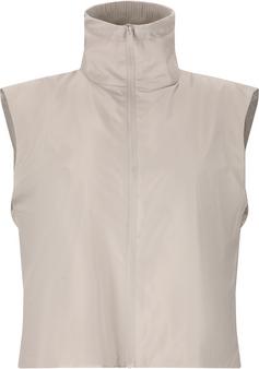 Athlecia Aiana Laufweste Damen 1088 Lunar Rock