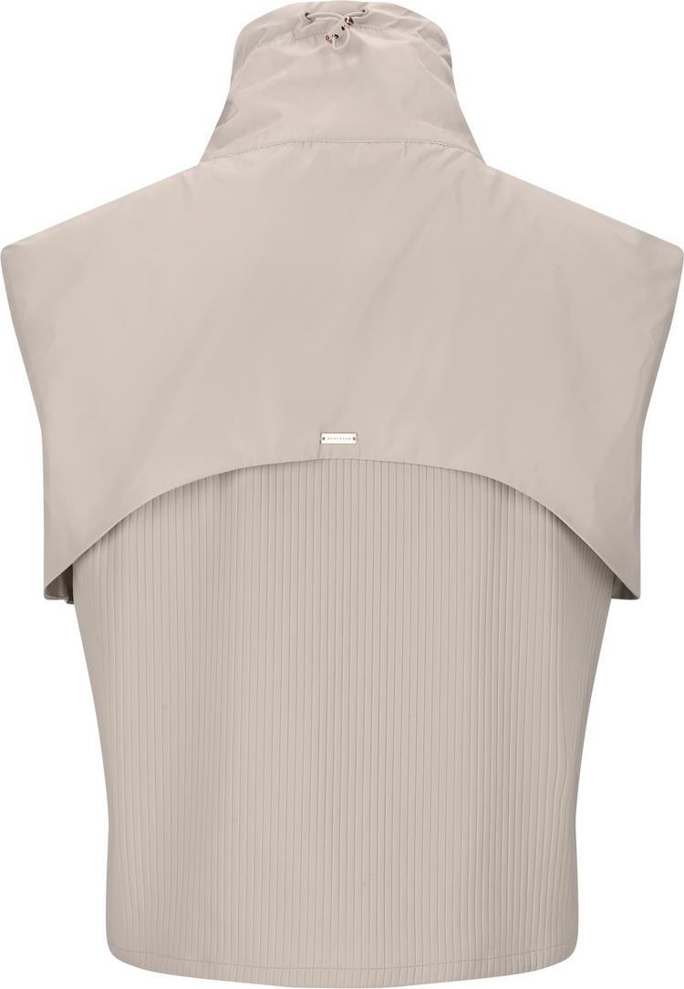 Athlecia Athlecia Aiana Laufweste Damen - 1088 Lunar Rock - 0 | SportScheck