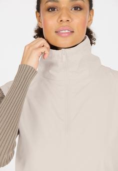 Rückansicht von Athlecia Aiana Laufweste Damen 1088 Lunar Rock