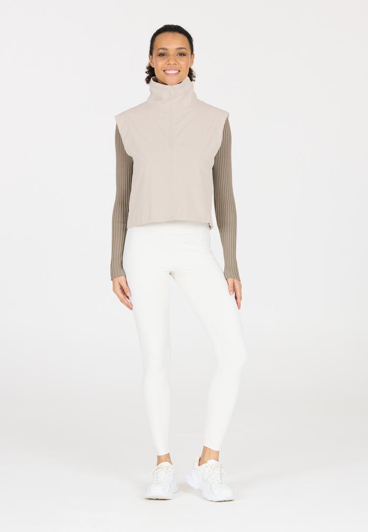 Athlecia Athlecia Aiana Laufweste Damen - 1088 Lunar Rock - 1 | SportScheck