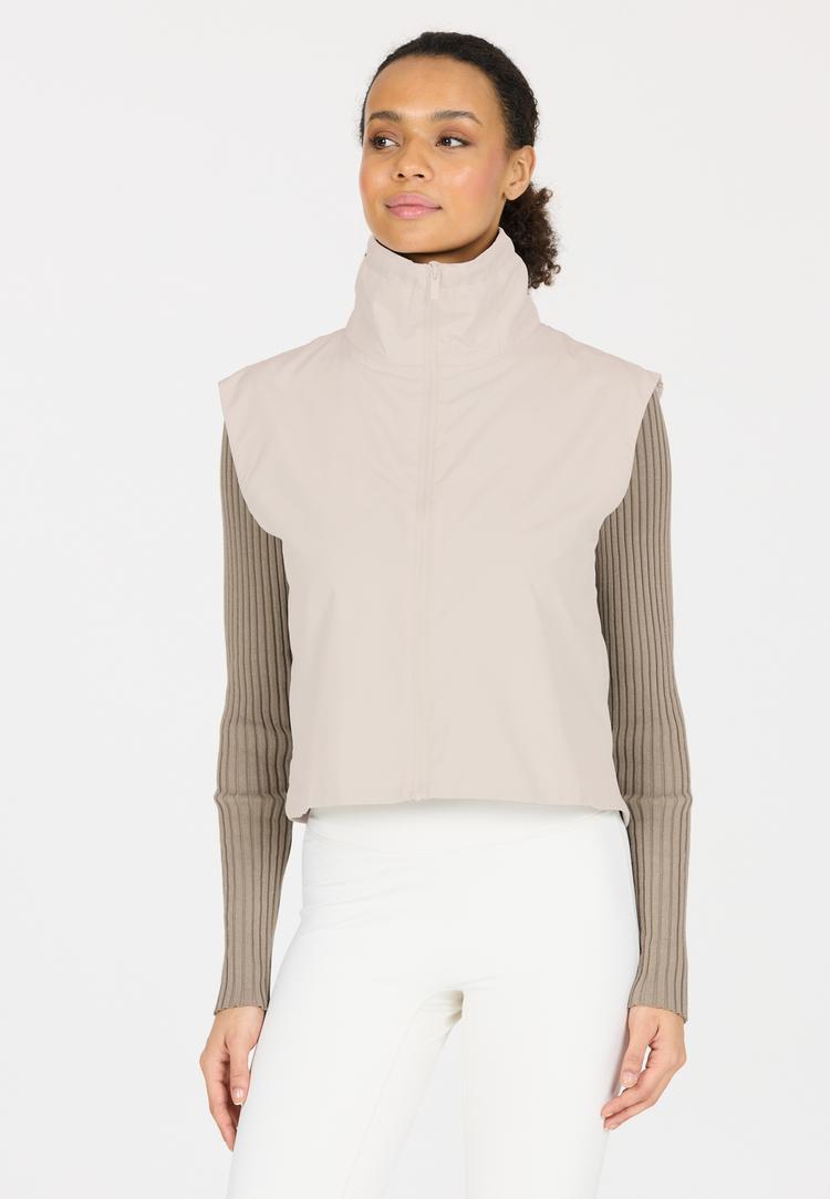 Athlecia Athlecia Aiana Laufweste Damen - 1088 Lunar Rock - 2 | SportScheck