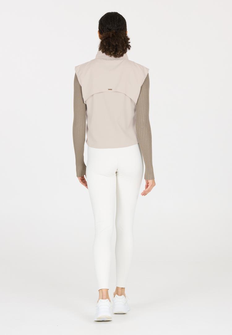 Athlecia Athlecia Aiana Laufweste Damen - 1088 Lunar Rock - 3 | SportScheck