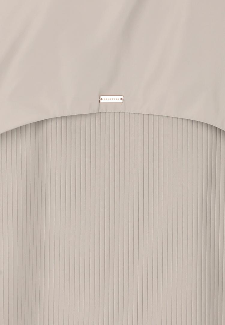 Athlecia Athlecia Aiana Laufweste Damen - 1088 Lunar Rock - 0 | SportScheck