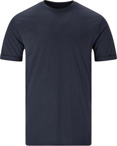 Cruz Florce Funktionsshirt Herren 2048 Navy Blazer