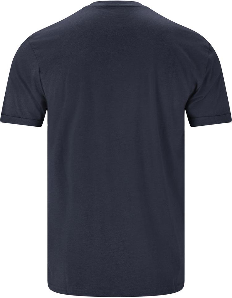 Cruz Cruz Florce Funktionsshirt Herren - 2048 Navy Blazer - 0 | SportScheck