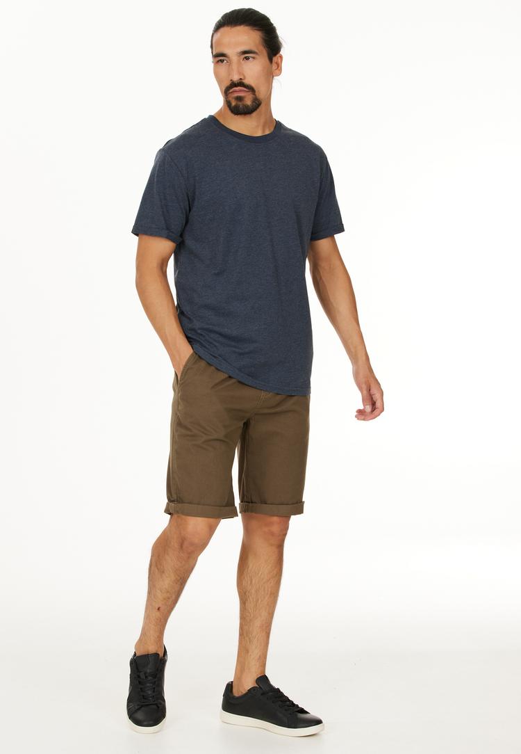 Cruz Cruz Florce Funktionsshirt Herren - 2048 Navy Blazer - 1 | SportScheck