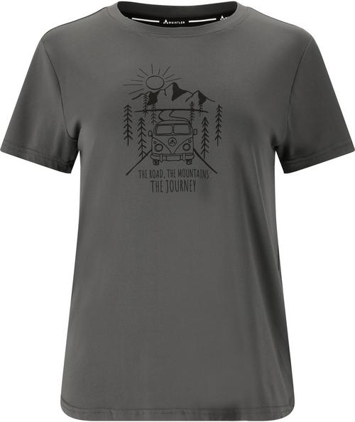 Whistler Tergo Printshirt Damen