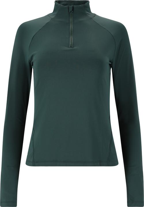 Athlecia Grina Langarmshirt Damen