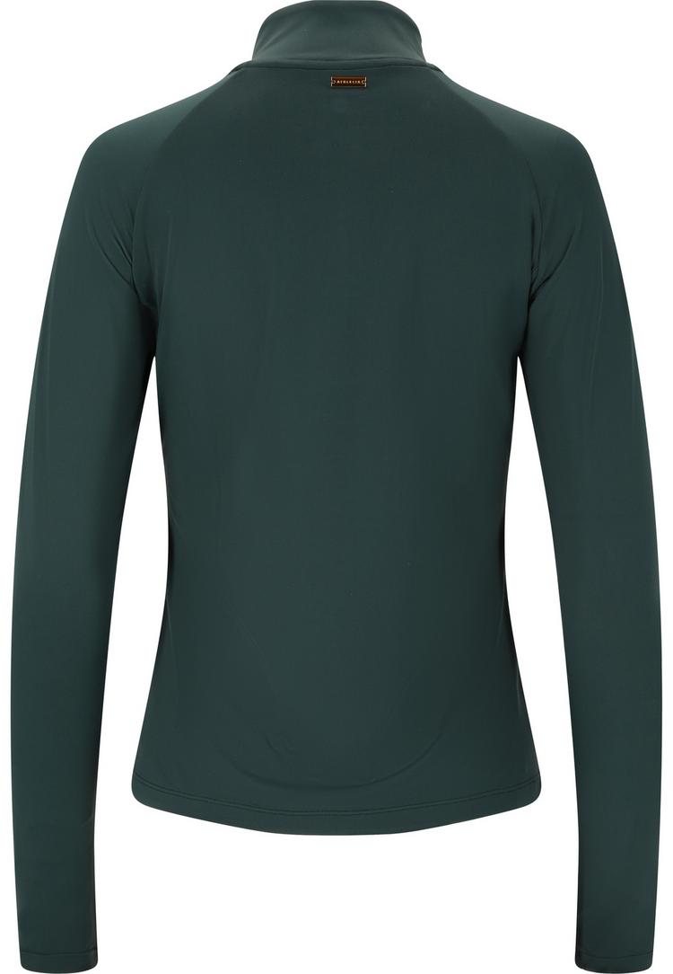Athlecia Athlecia Grina Langarmshirt Damen - 1209 Magical Forest - 0 | SportScheck