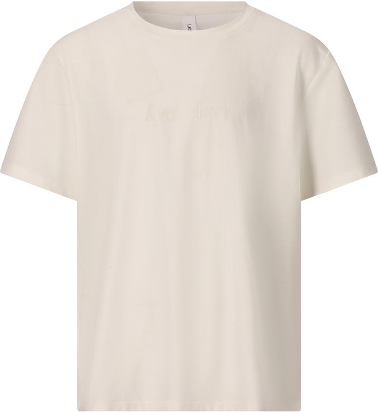 Les'Arcs Les'Arcs Terniny Laufshirt Kinder - 1145 Whisper White - 0 | SportScheck