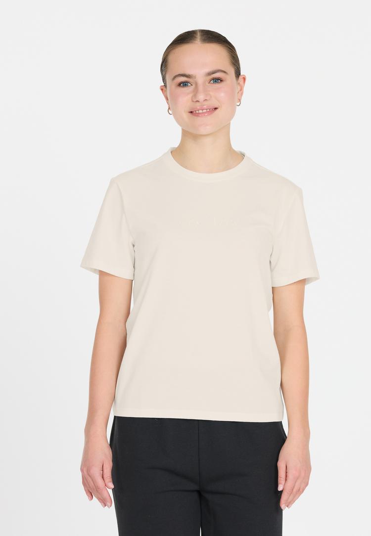 Les'Arcs Les'Arcs Terniny Laufshirt Kinder - 1145 Whisper White - 1 | SportScheck