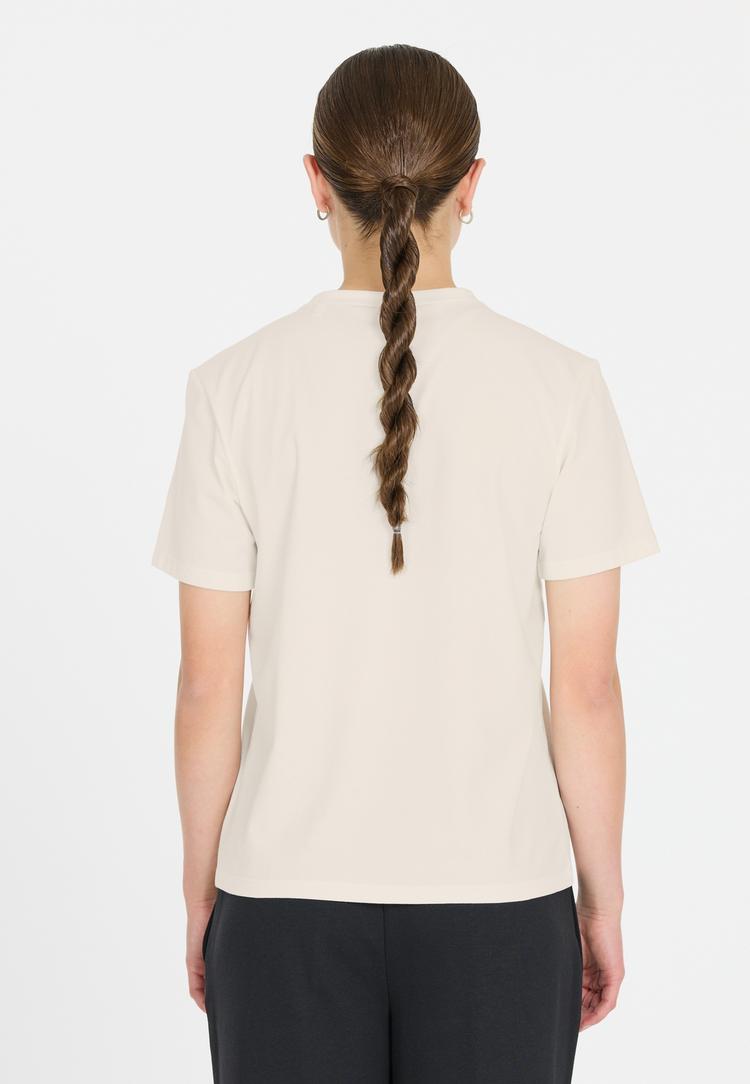 Les'Arcs Les'Arcs Terniny Laufshirt Kinder - 1145 Whisper White - 4 | SportScheck