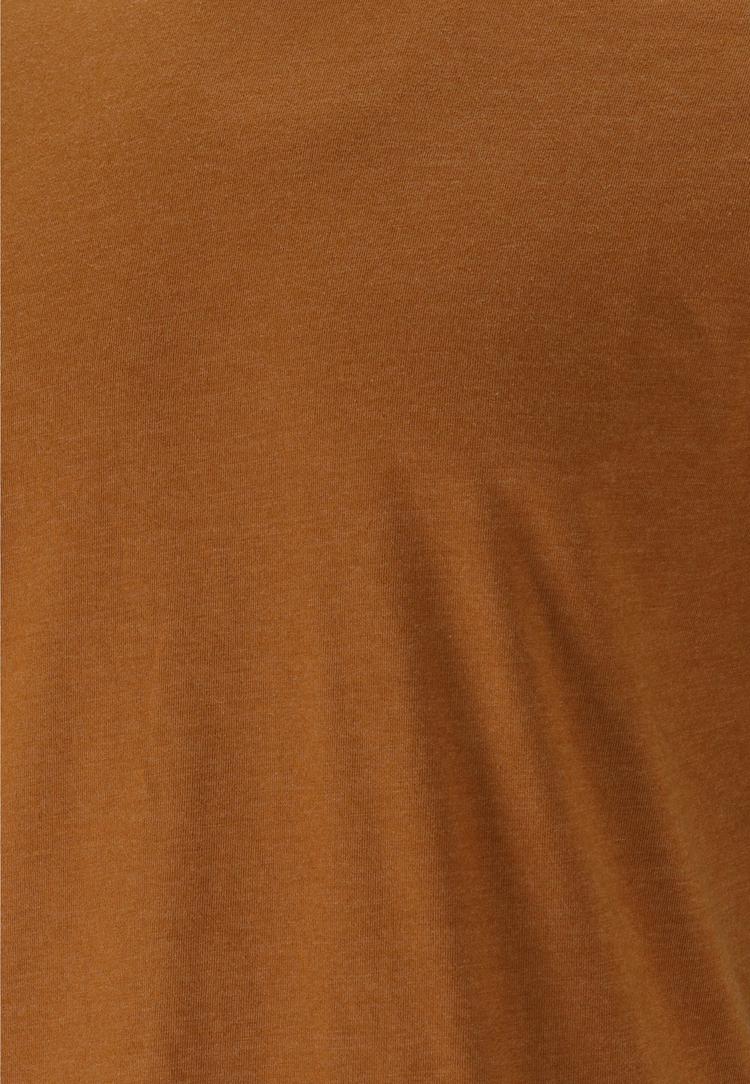 Cruz Cruz Florce Funktionsshirt Herren - 5065 Roasted Pecan - 0 | SportScheck