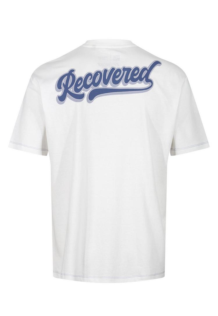 Re:Covered Re:Covered NFL Colts World Champs Printshirt - Ecru - 0 | SportScheck
