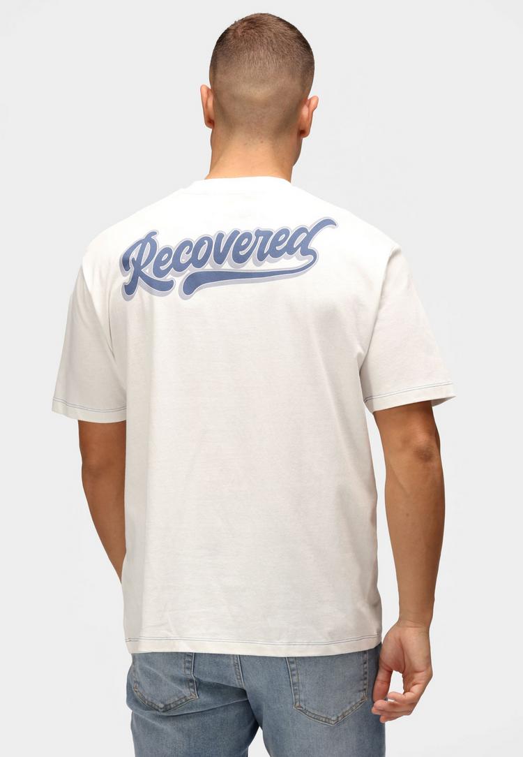 Re:Covered Re:Covered NFL Colts World Champs Printshirt - Ecru - 2 | SportScheck