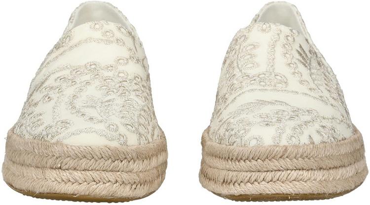 Toms Toms Slipper Damen - Natural - 1 | SportScheck
