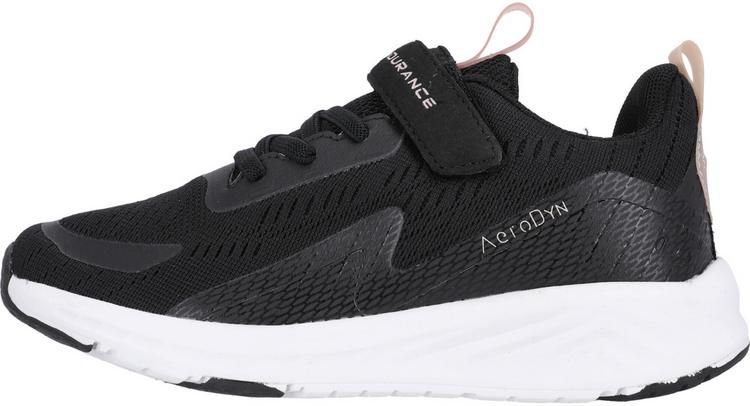 Endurance Endurance Blaiger Sneaker Kinder - 1001 Black - 0 | SportScheck