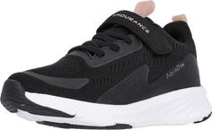 Rückansicht von Endurance Blaiger Sneaker Kinder 1001 Black