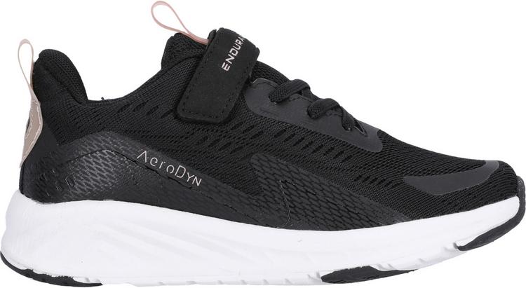 Endurance Endurance Blaiger Sneaker Kinder - 1001 Black - 0 | SportScheck