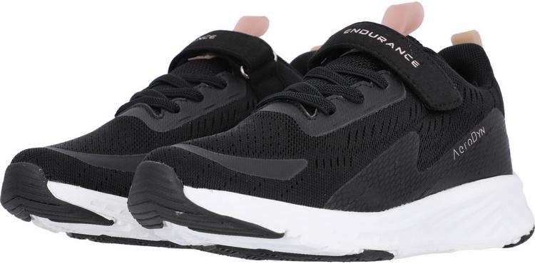 Endurance Endurance Blaiger Sneaker Kinder - 1001 Black - 1 | SportScheck