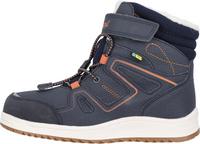 ZigZag Rincet Stiefel Kinder - 2048 Navy Blazer