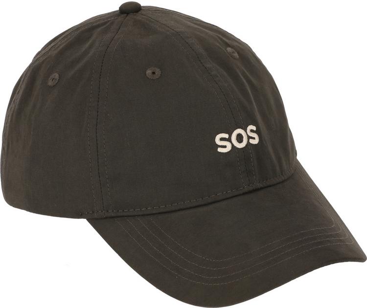 SOS SOS Nordals Cap - 1071 Black Ink - 0 | SportScheck