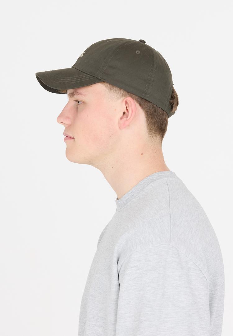 SOS SOS Nordals Cap - 1071 Black Ink - 0 | SportScheck