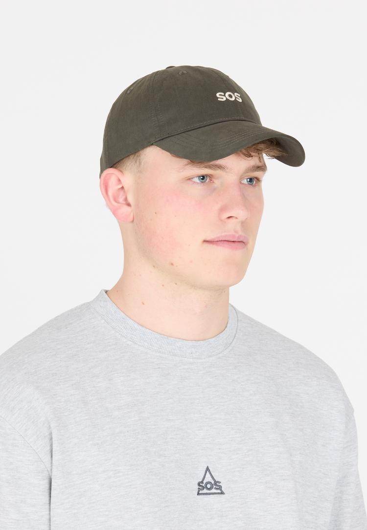 SOS SOS Nordals Cap - 1071 Black Ink - 1 | SportScheck