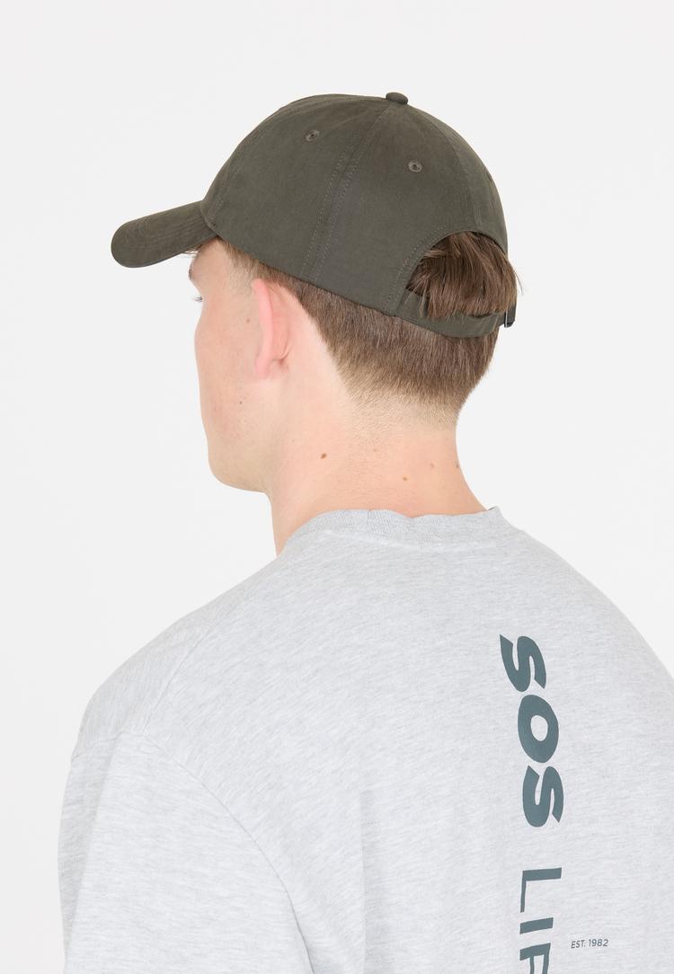 SOS SOS Nordals Cap - 1071 Black Ink - 2 | SportScheck
